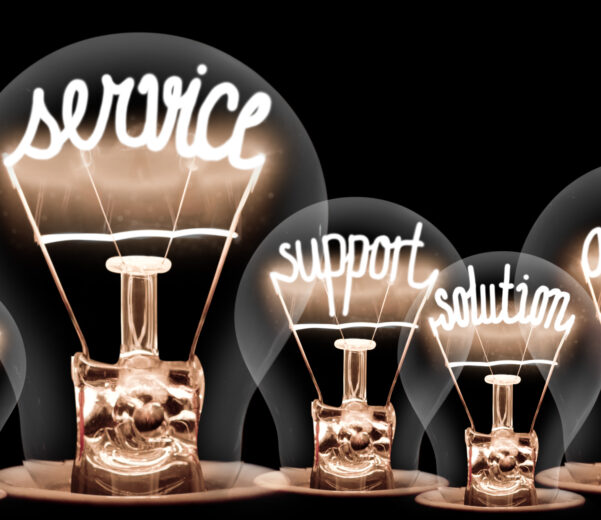 Exceptional Support and Service